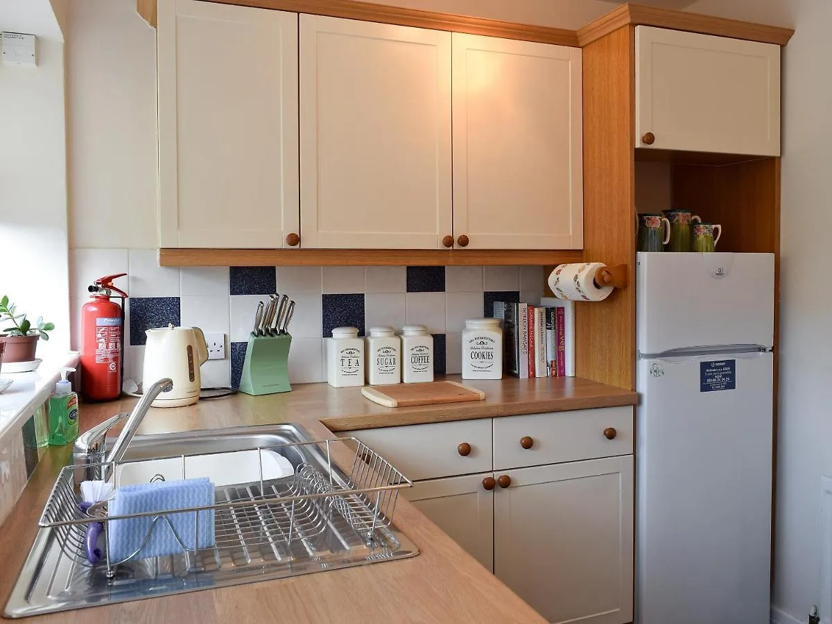 Clarksville Holiday home Leyburn 0*,  United Kingdom