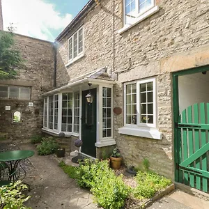 Holiday home Wedgewood, Leyburn