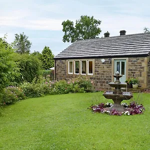 Holiday home Thurst House Farm Holiday, Ripponden