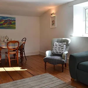 Holiday home Pear Tree House Annexe, Holmfirth