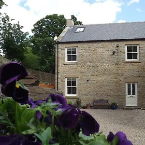 Holiday home The Loft, Leyburn